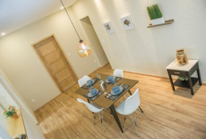 CASA DONCELES PENTHOUSE 1, Prime Location, Super Confortable!!